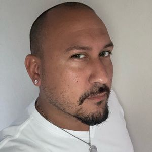 Meet your Posher, Andrew